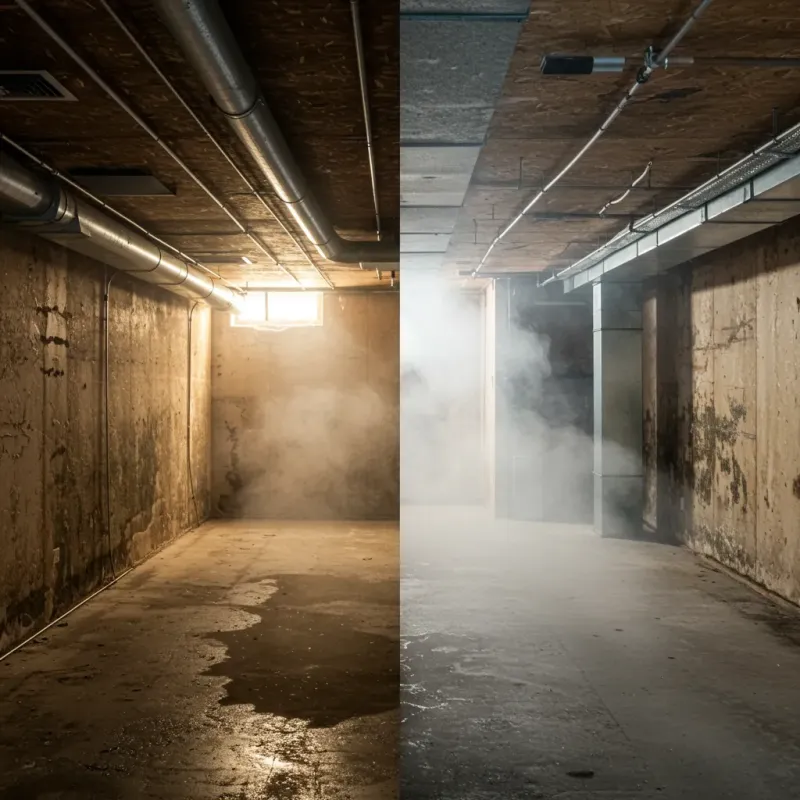 Professional Odor Removal in Lebanon, MO